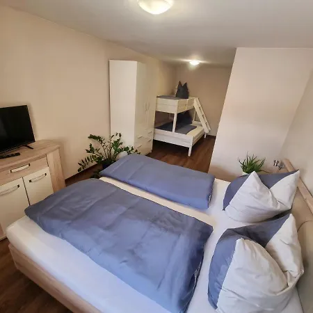 Apartment Sav Erfurt